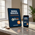 HAKEA IDEALISTA EN 2026: El Sistema de 30 Días para Conseguir Piso Antes que Nadie